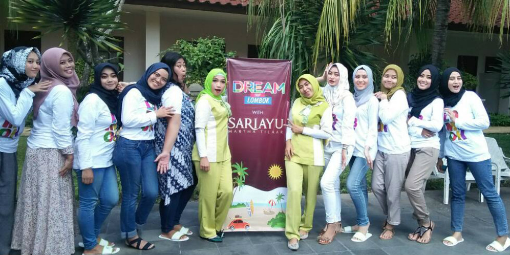 DreamTrip Lombok