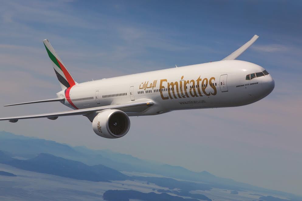 emirates