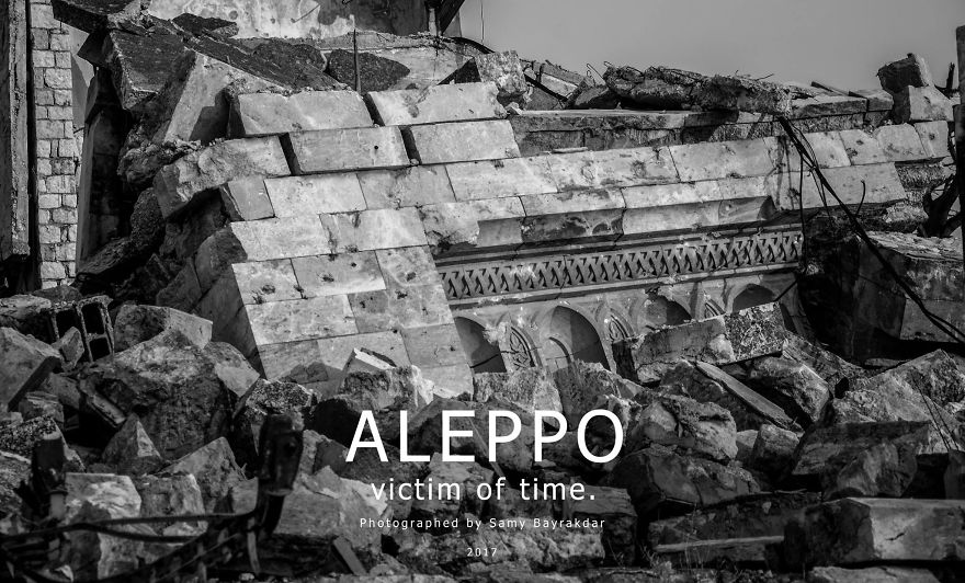 aleppo