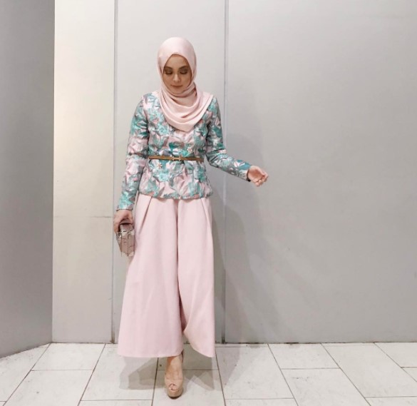 Vivy Yusof