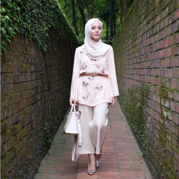 Vivy Yusof