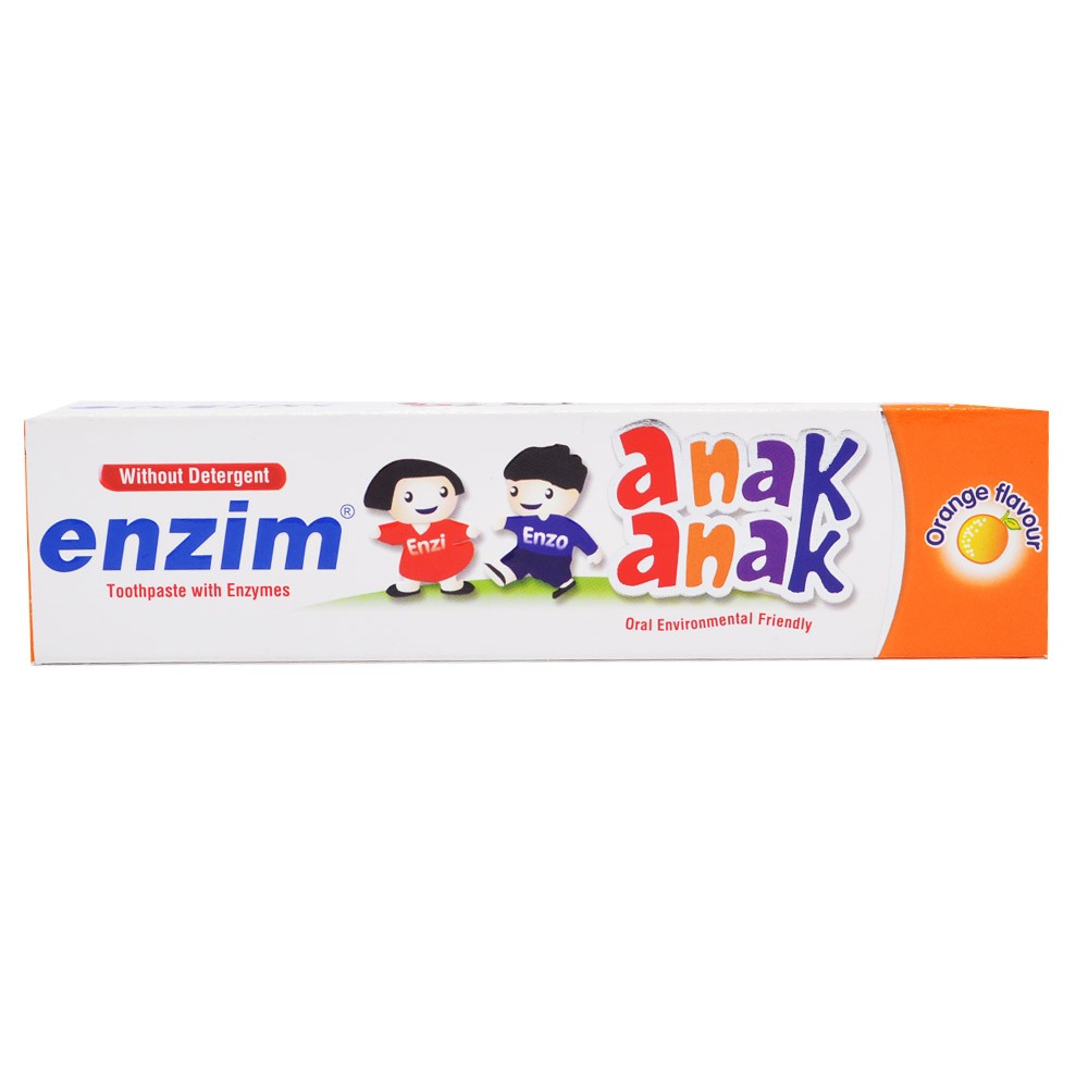 Enzim