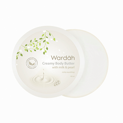 wardah cosmetics