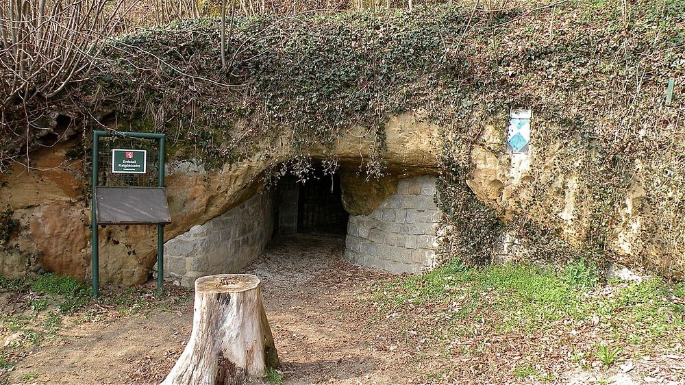terowongan Erdstall