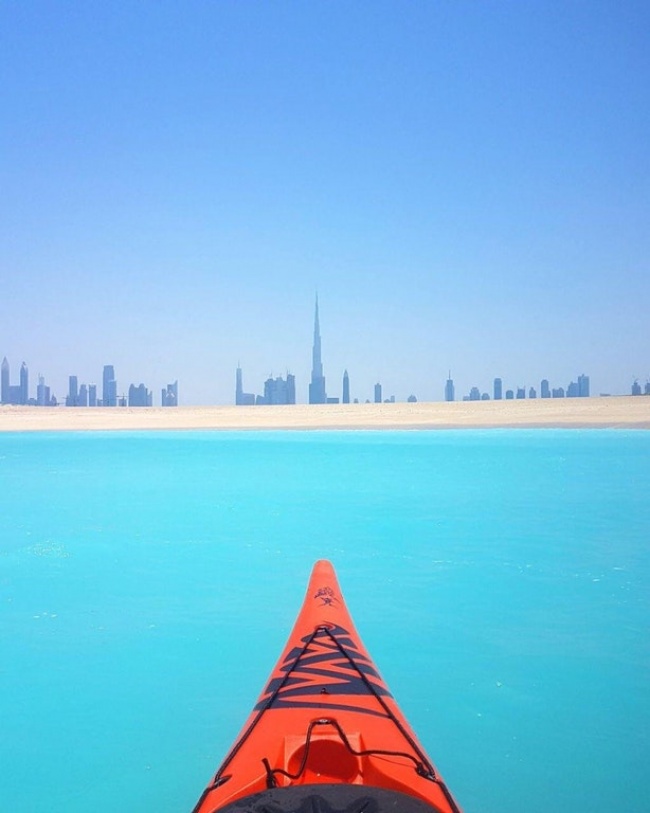 dubai