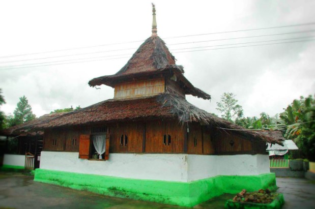 masjid