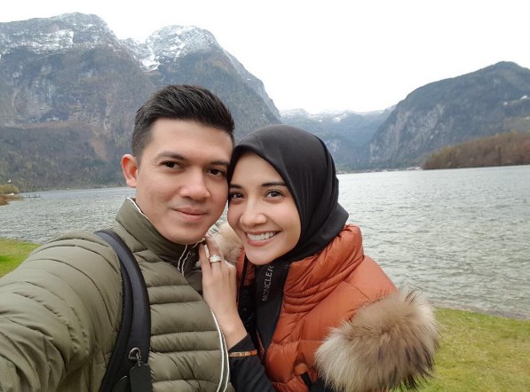  Instagram Zaskia Sungkar