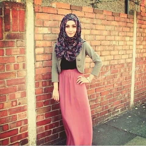 Hijabchicblog