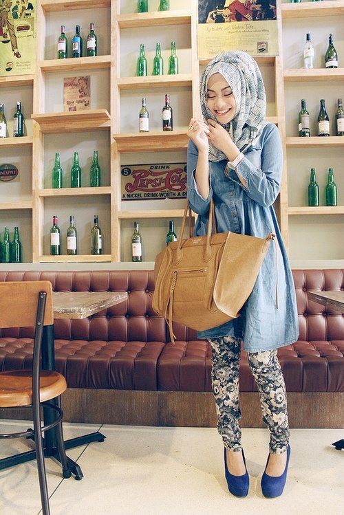 Hijabchicblog
