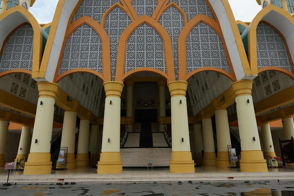 masjid