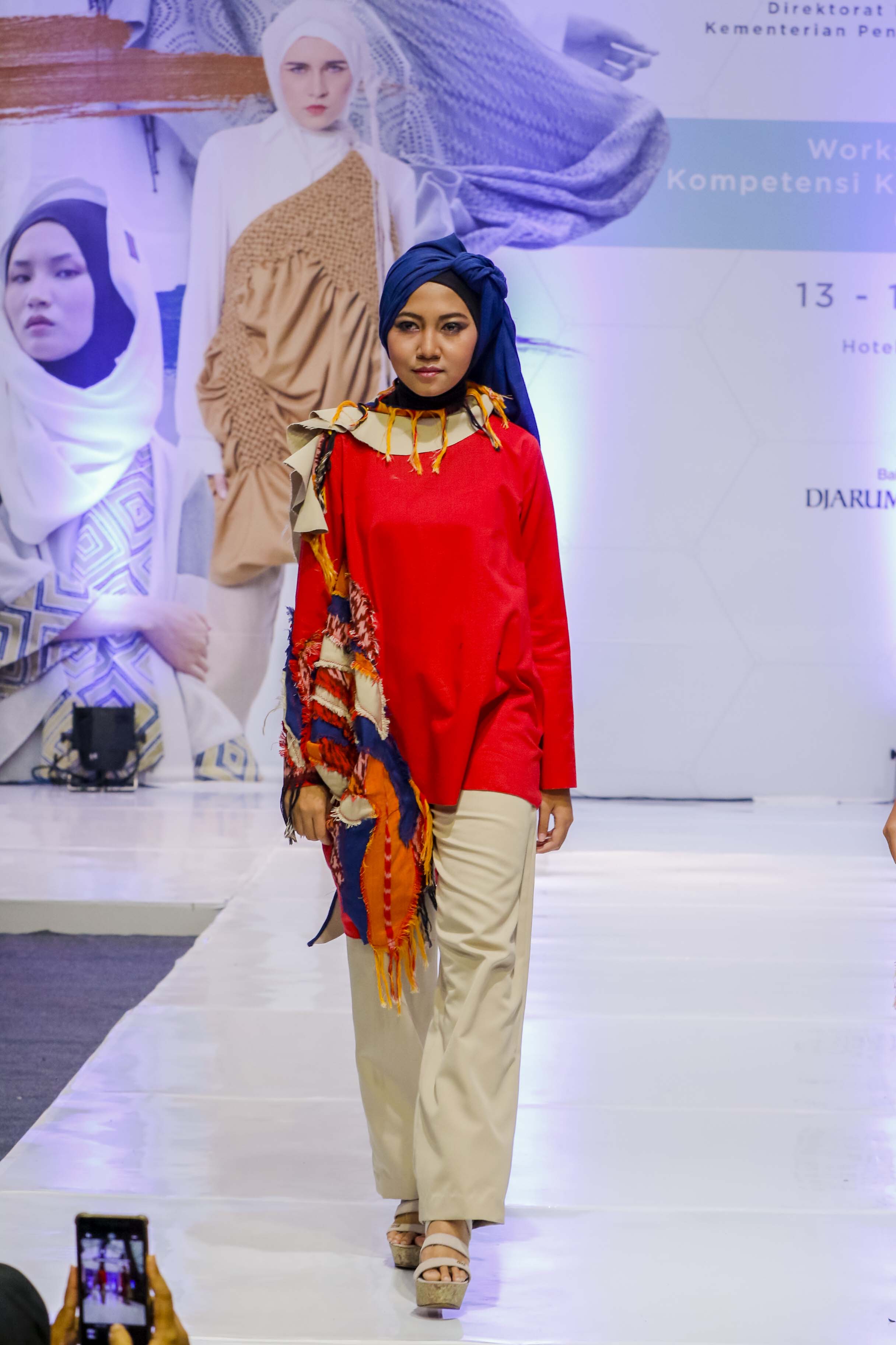 Indonesia Fashion Chamber