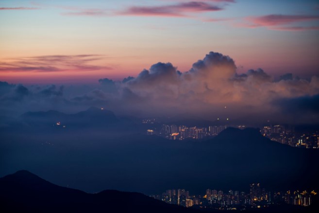 Hong Kong