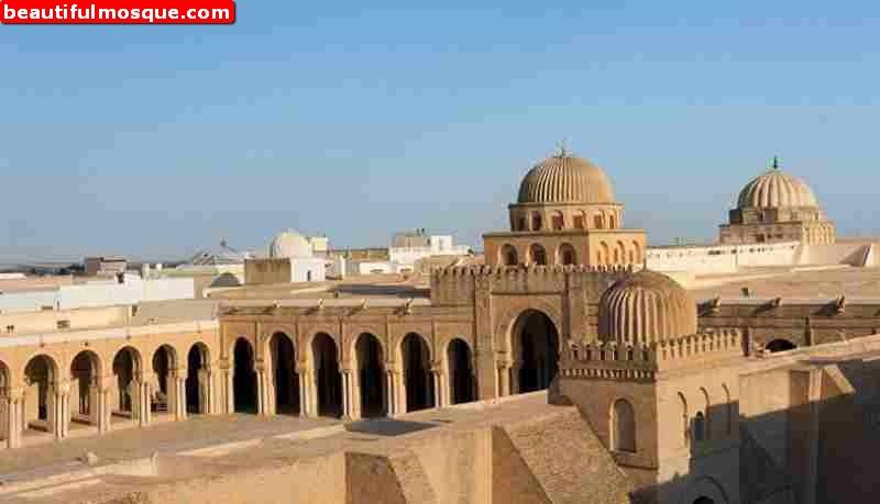 masjid