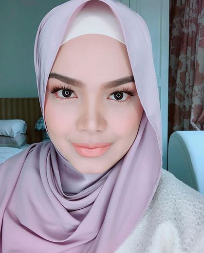 Siti Nurhaliza