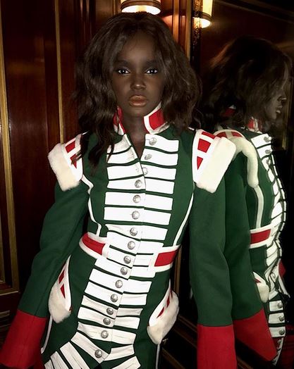 Duckie Thot