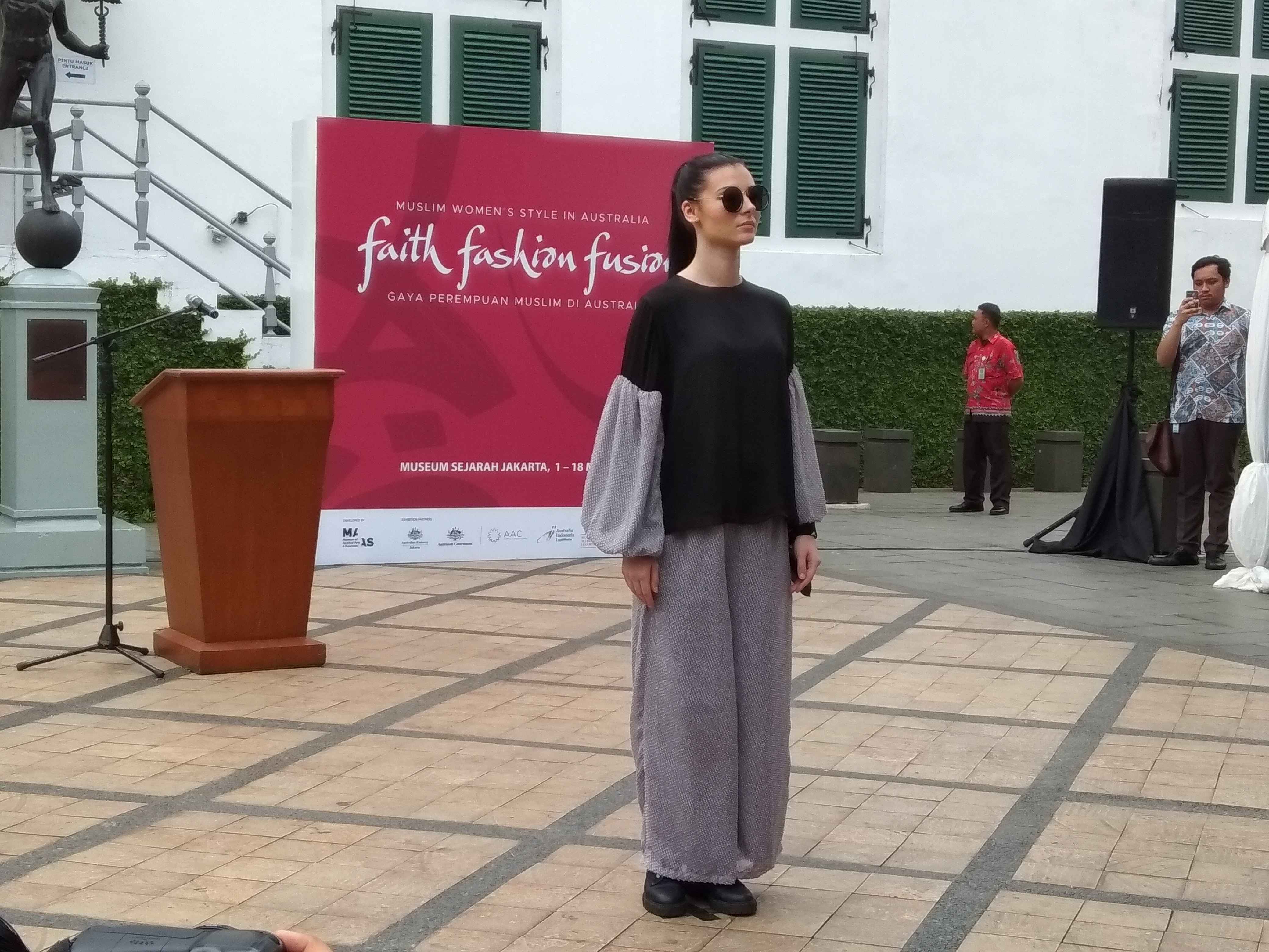 Faith Fashion Fushion
