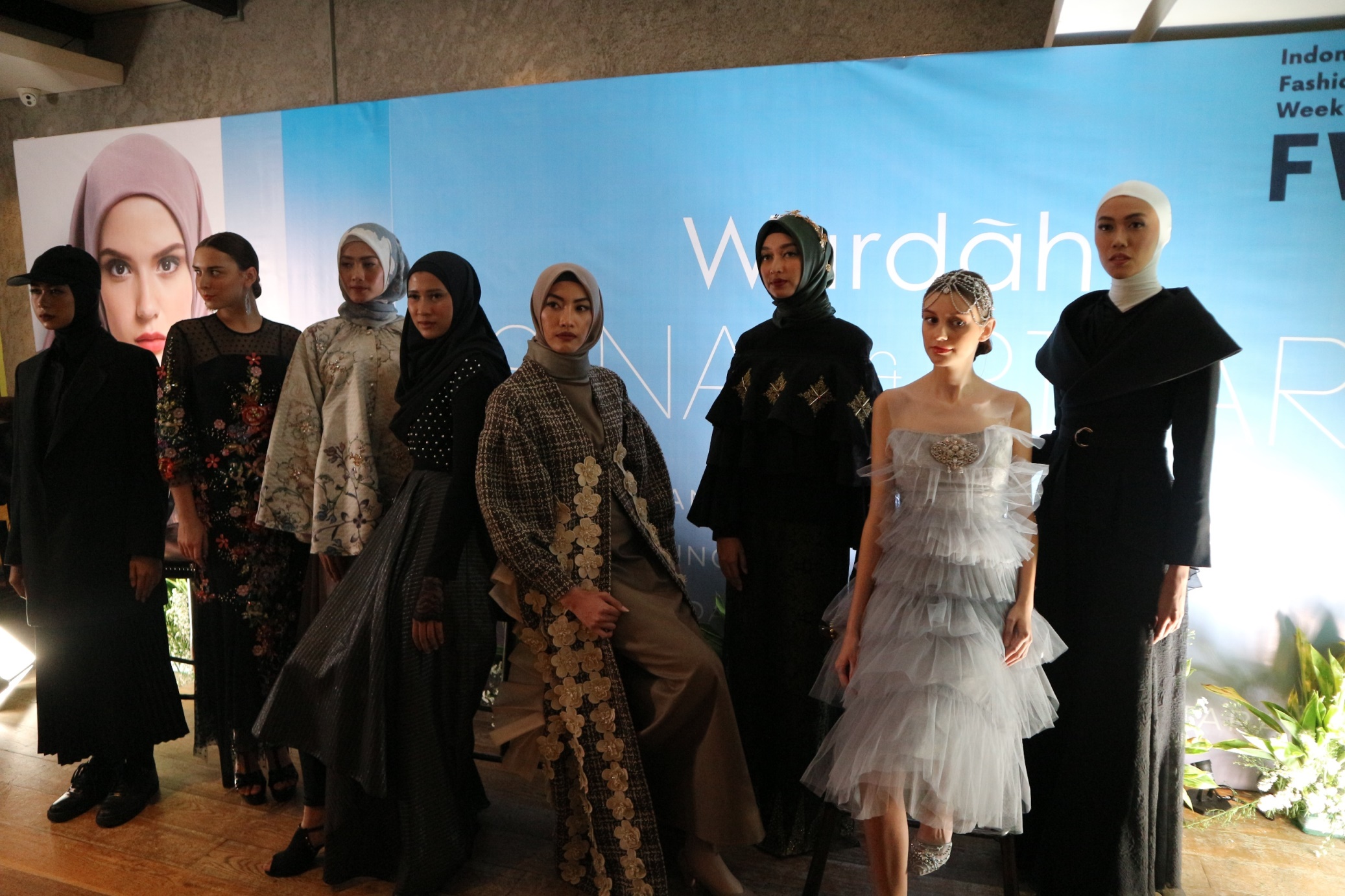 Indonesia Fashion Week/ Cynthia Amanda Male