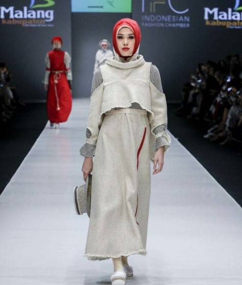Instagram Indonesia Fashion Chamber (IFC)