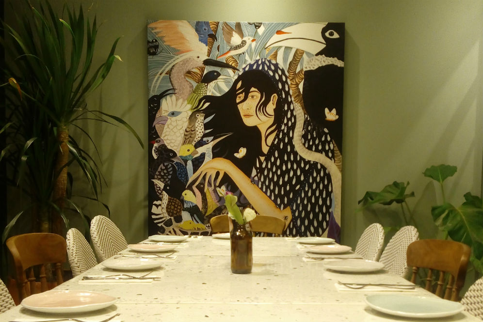 Restoran Feast by Kokiku