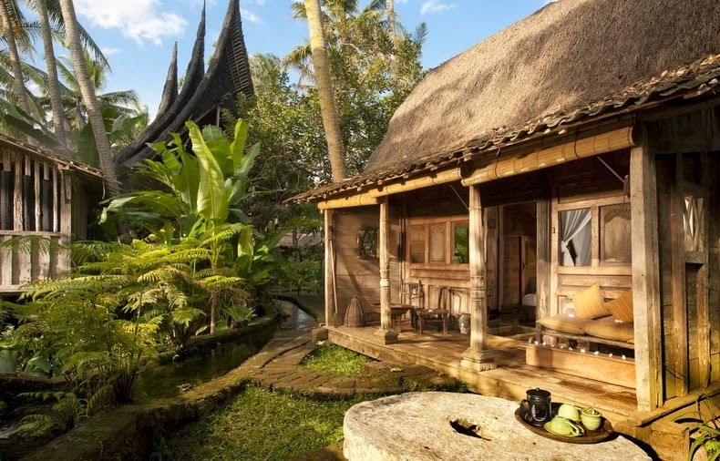 Rumah Udang Bali