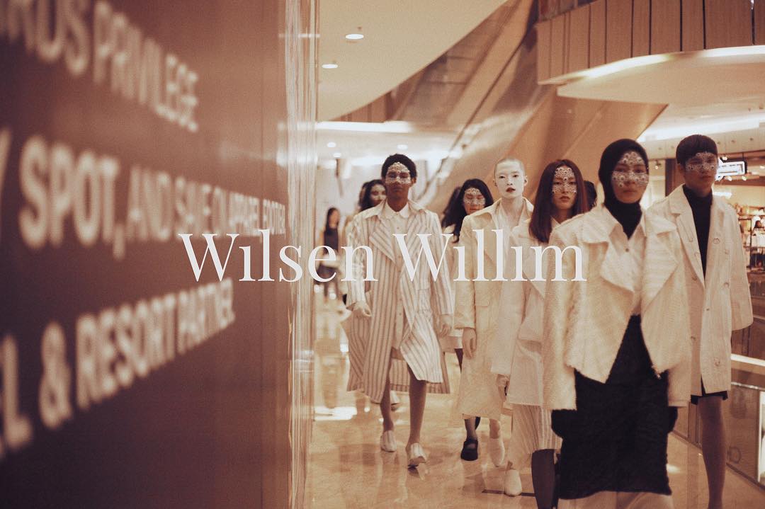 Wilsen Willim Official