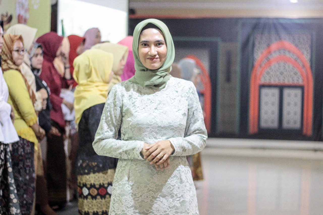 Komunitas Hijaber Indonesia