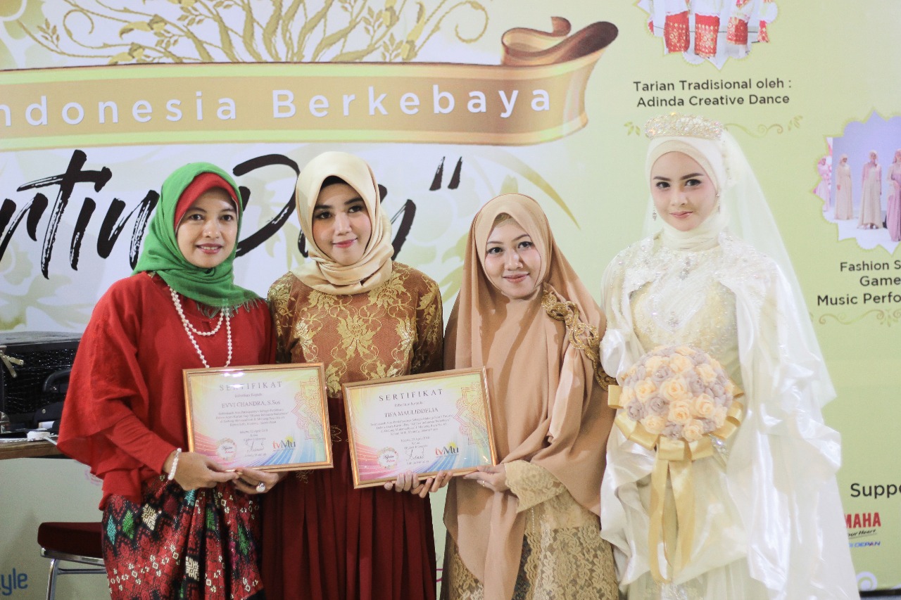 Komunitas Hijaber Indonesia