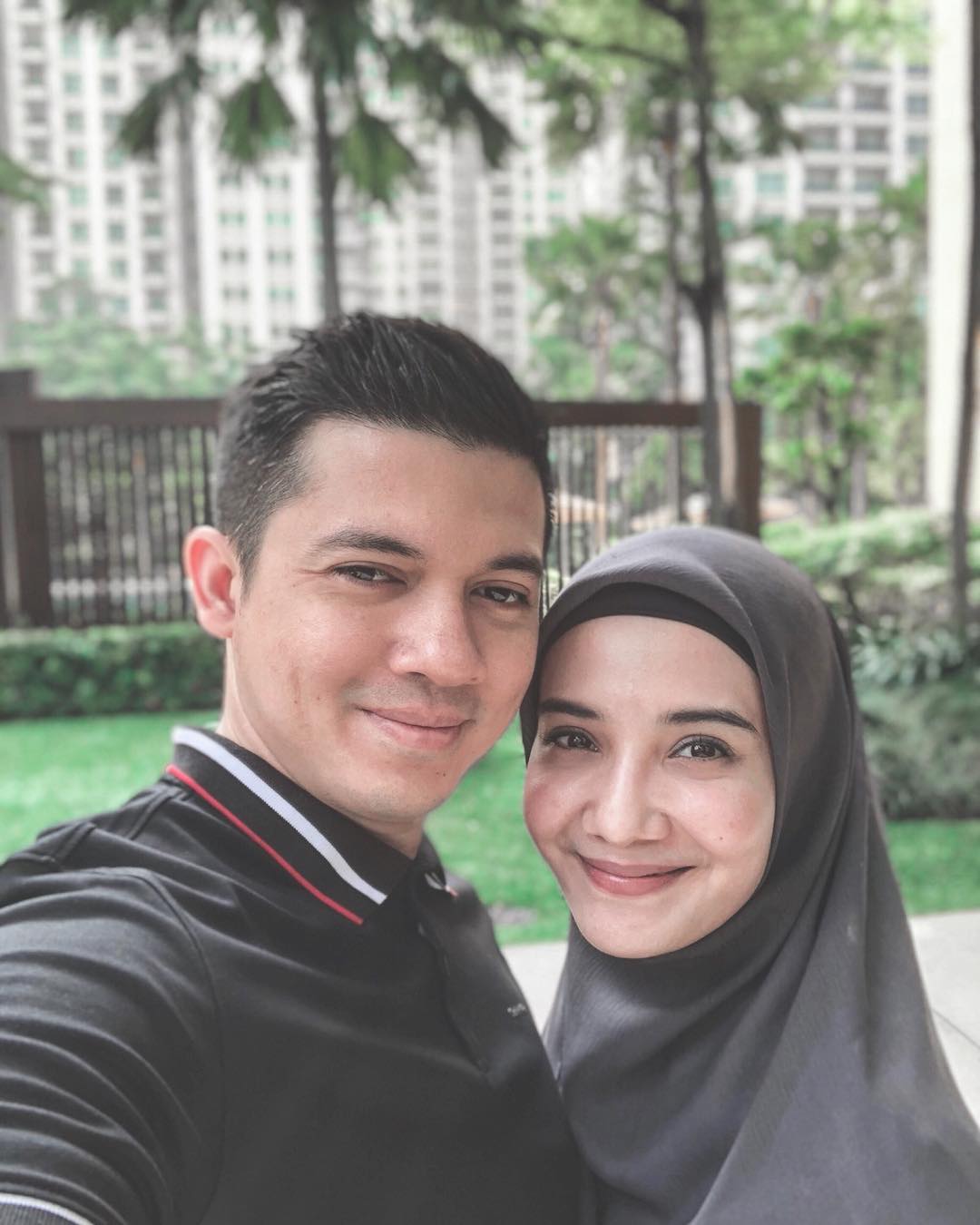 zaskia sungkar dan irwansyah