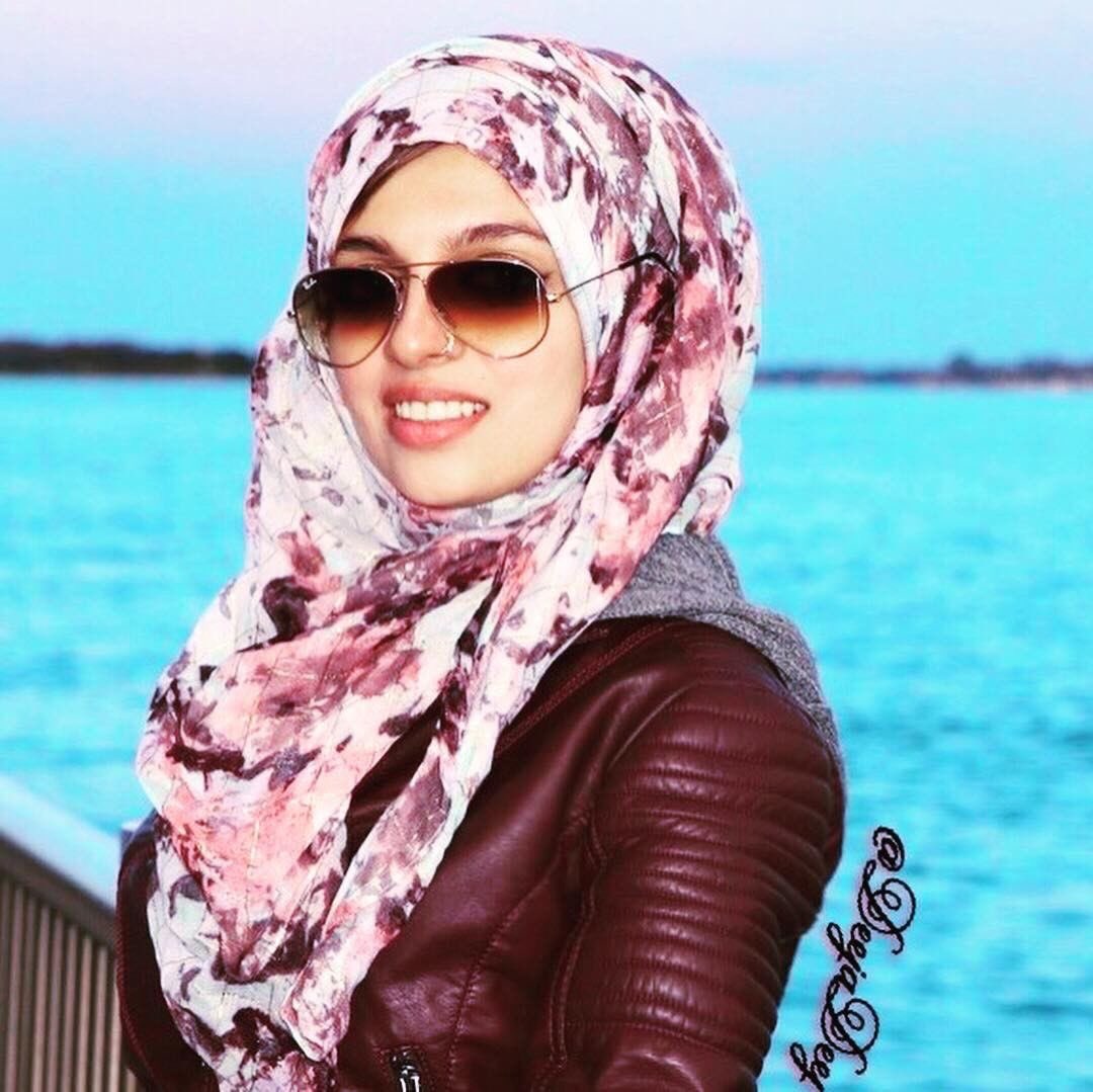 Twitter World Hijab Day