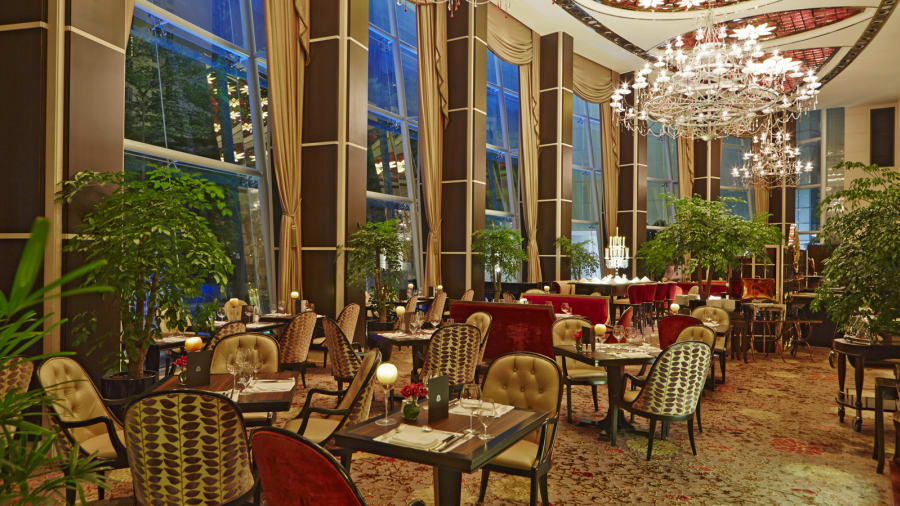 St Regis Singapura