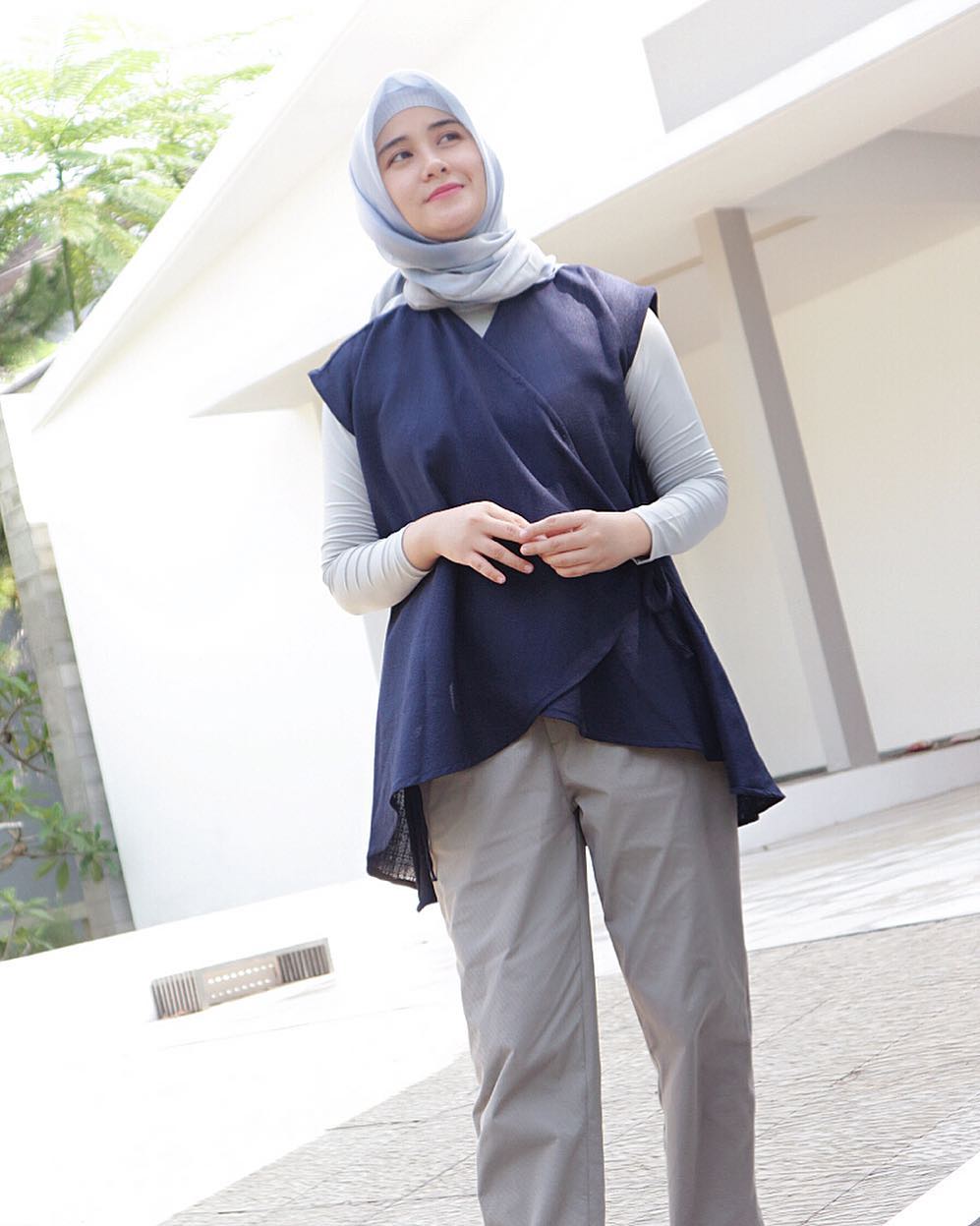 Ryana Dea Berhijab