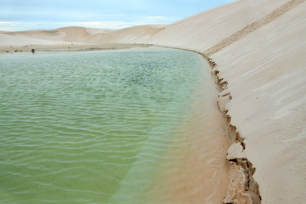 Lencois Maranhenses