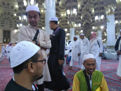 Haji Malaysia