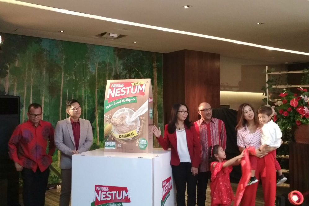 Nestle