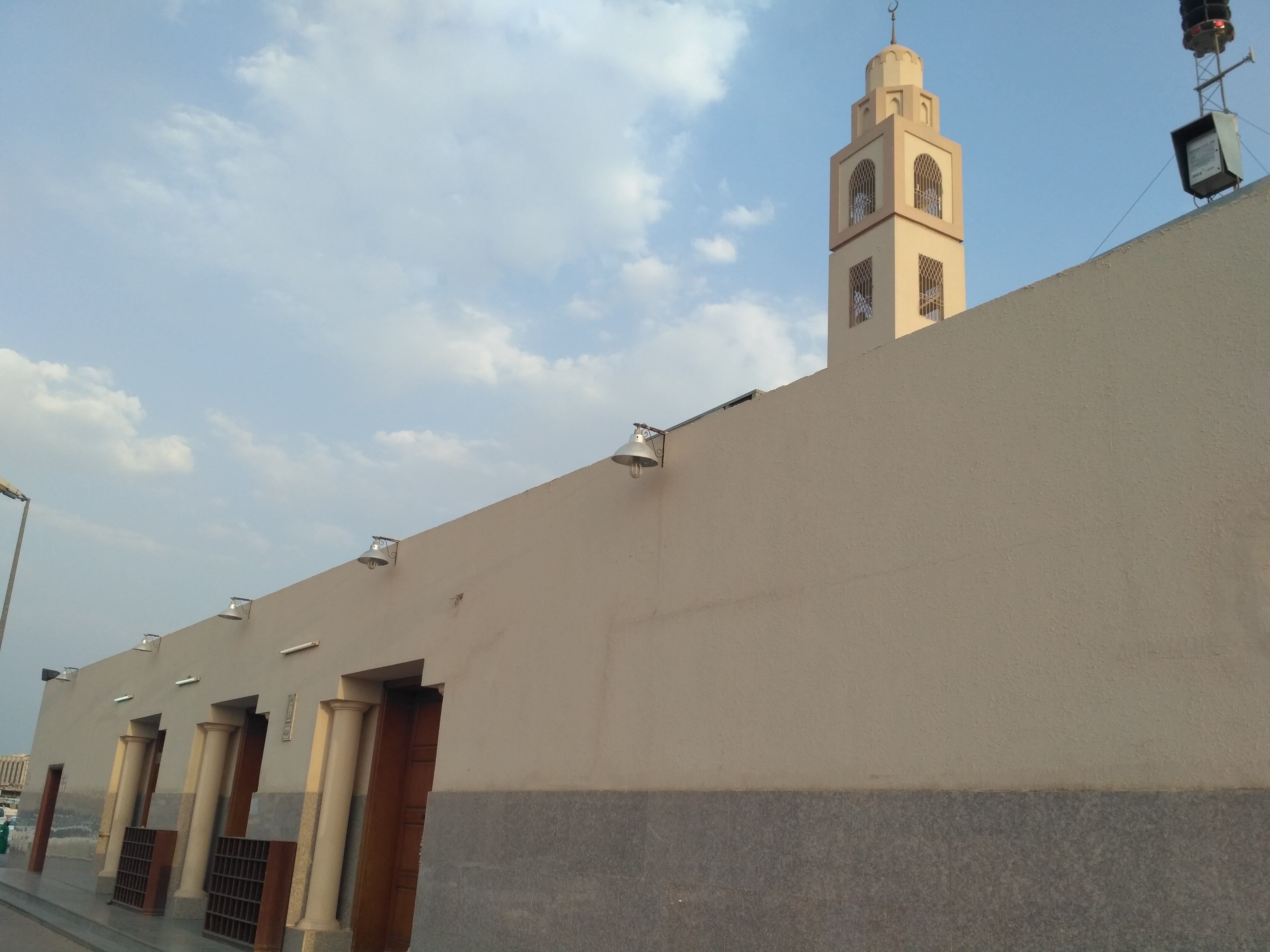 masjid Alijabah