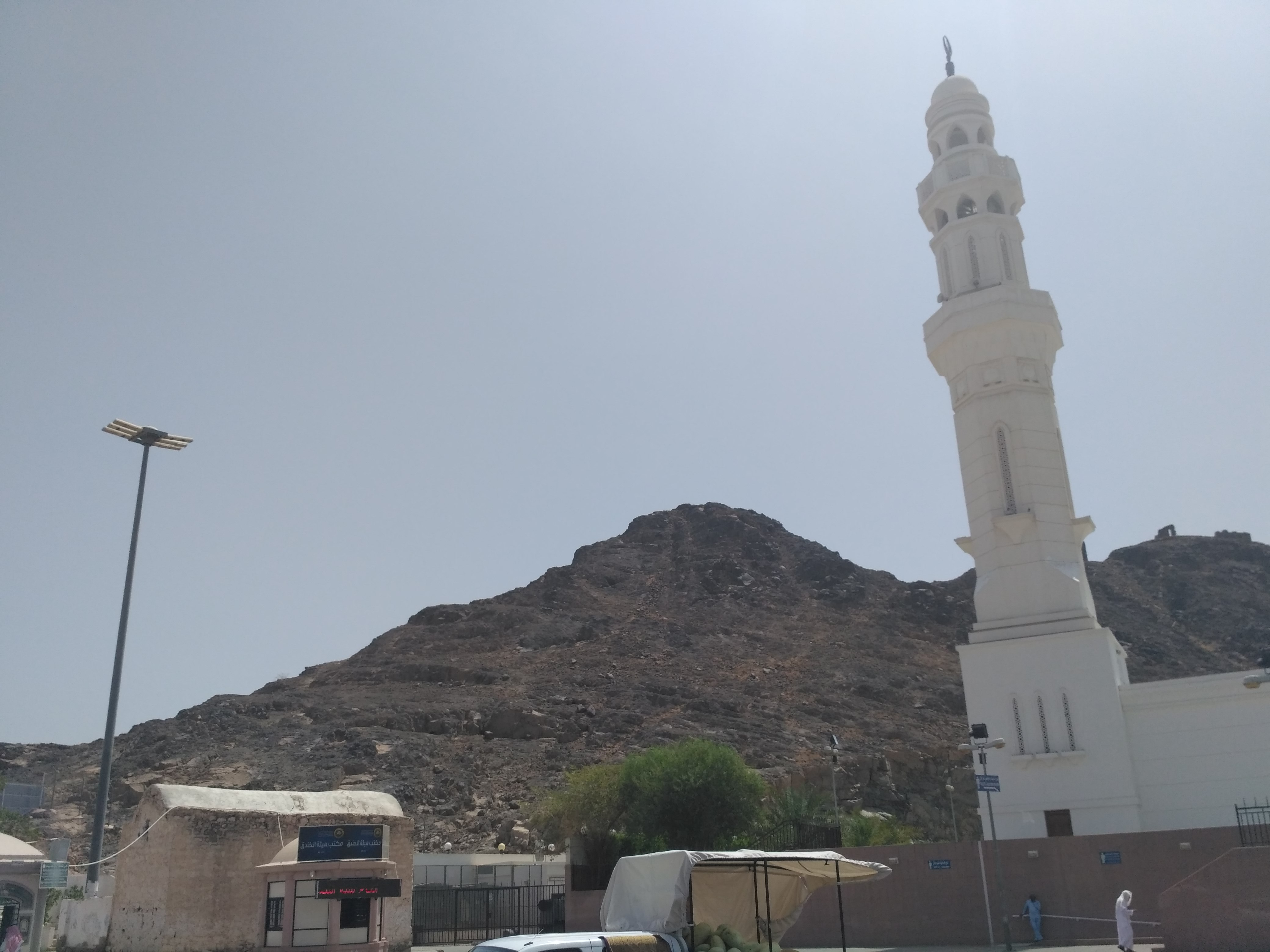 masjid saba