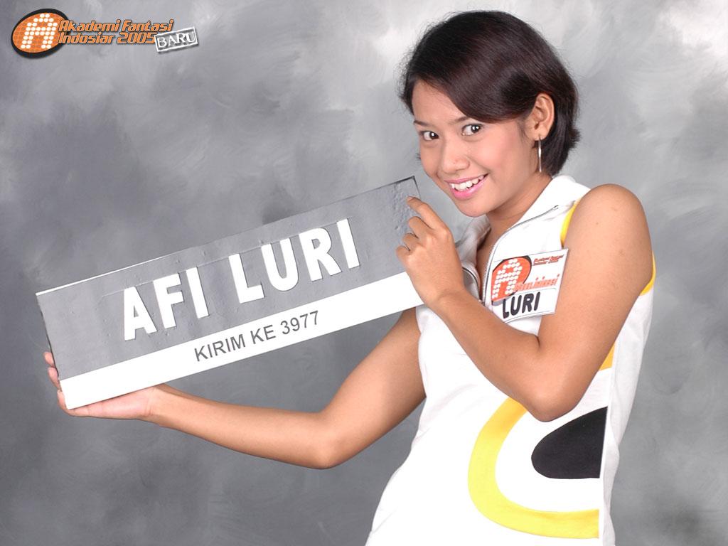 Luri Afi