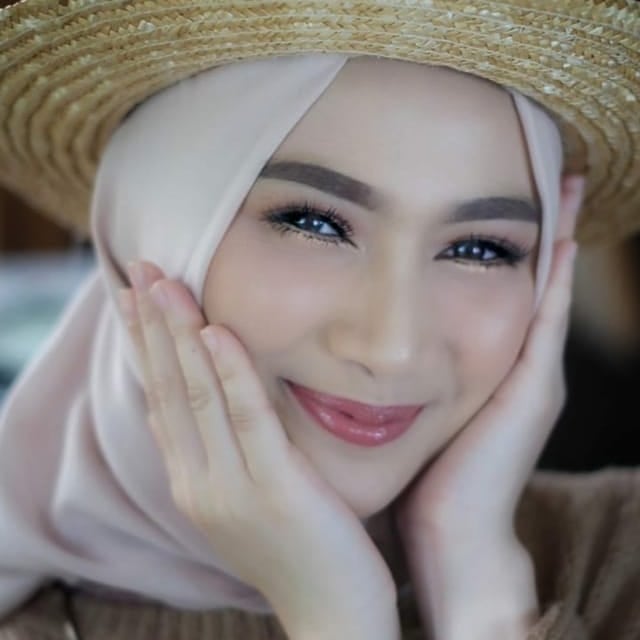 Melody Laksani