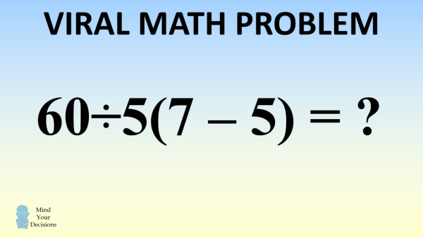 Soal MAtematika