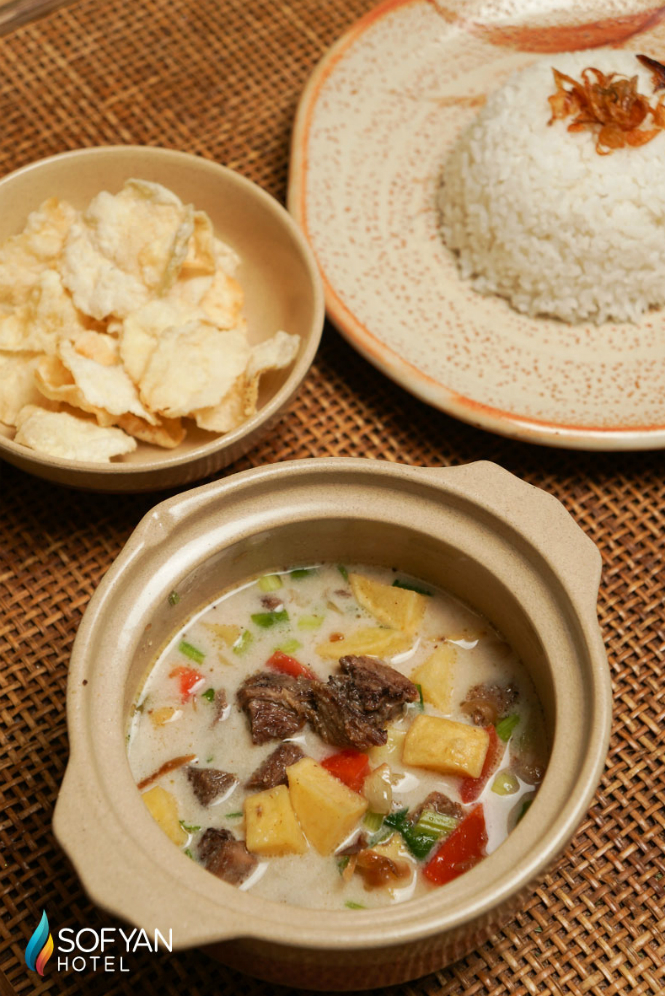 Soto Betawi