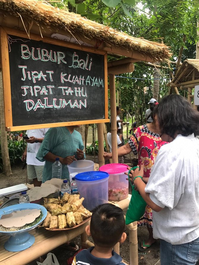 Peken Nusantara Bali