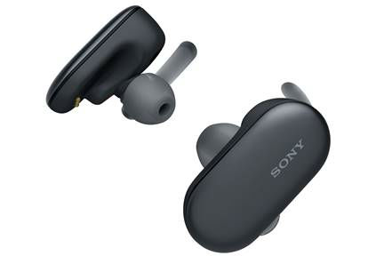 Headphone Sony anti-air