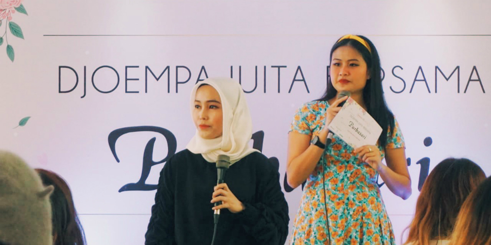 Purbasari/Arianti Khairina (Dream.co.id)