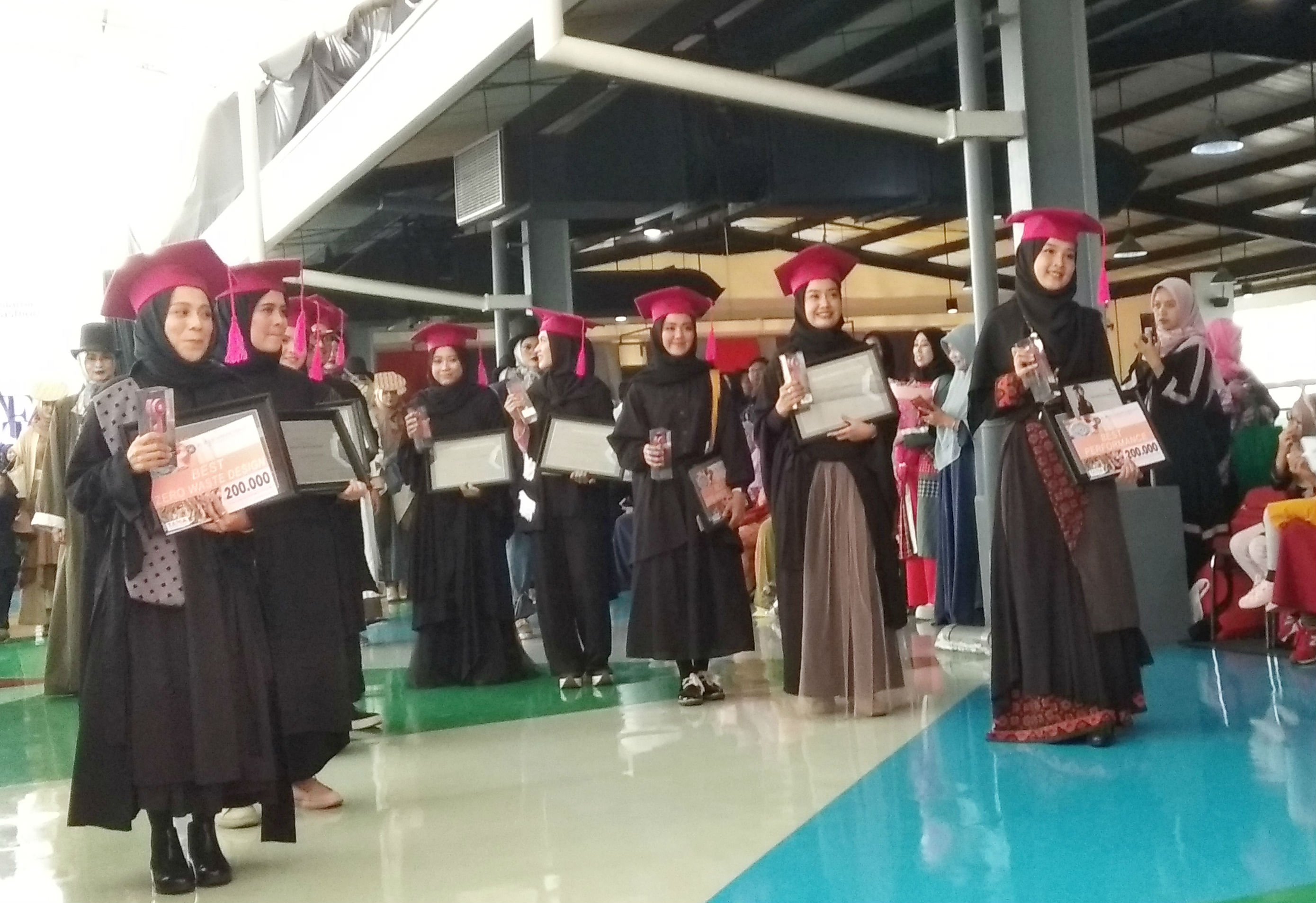 Graduates IFI Batch 4