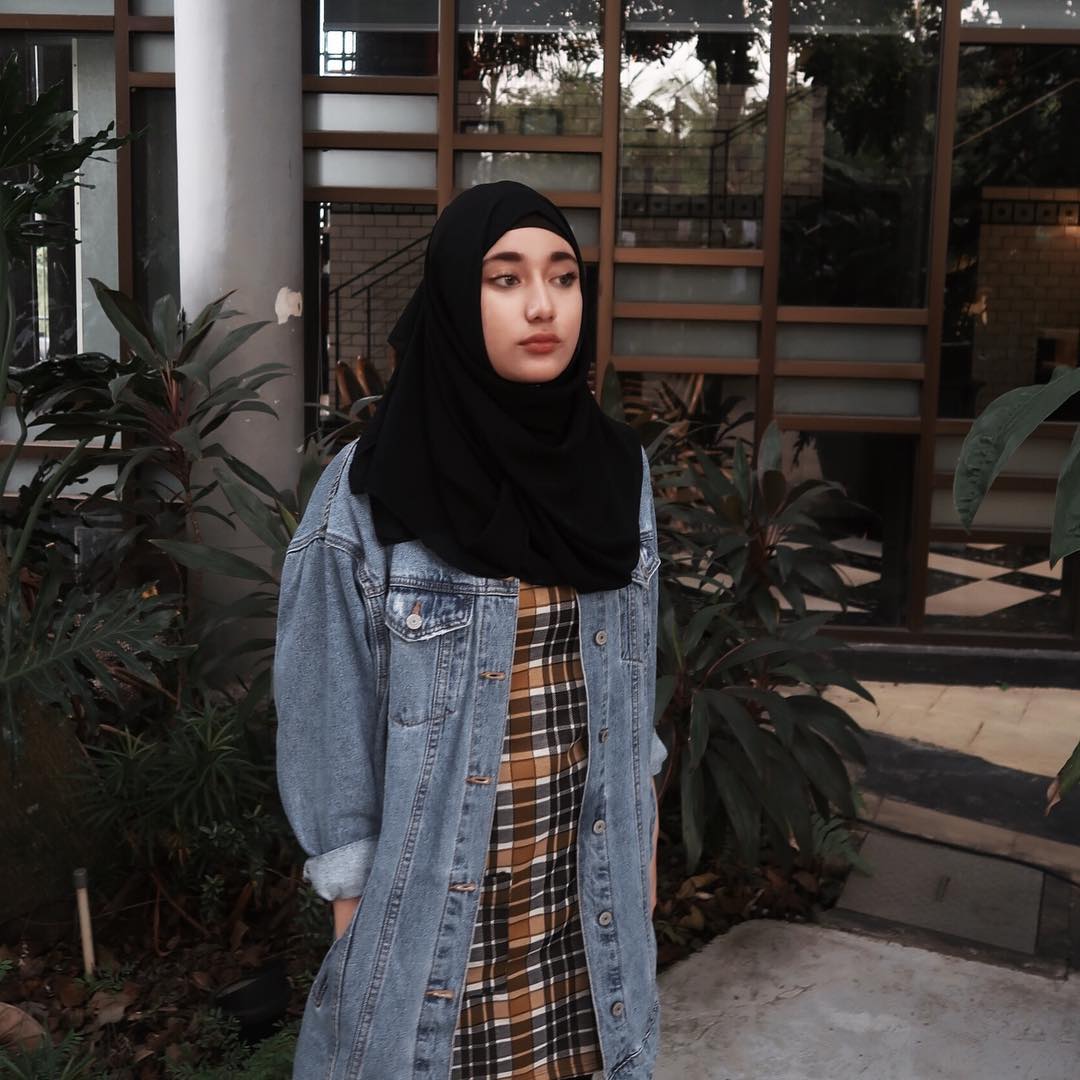 Hijab Tengku Syaira Anataya