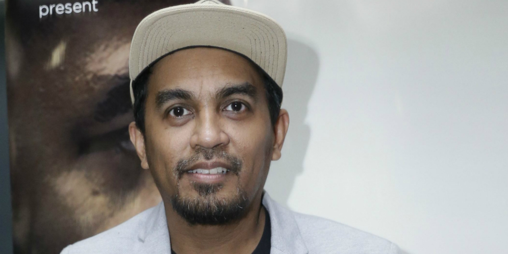 Glenn Fredly