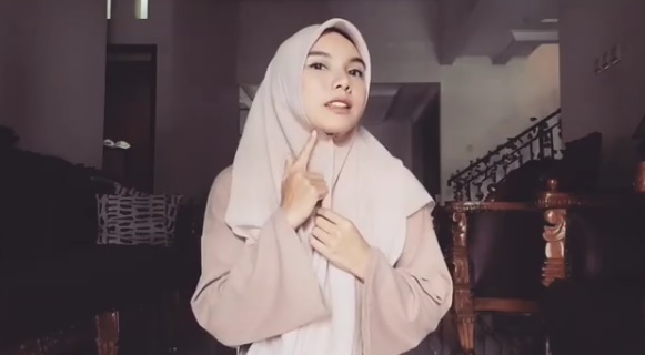 Hijab Ring