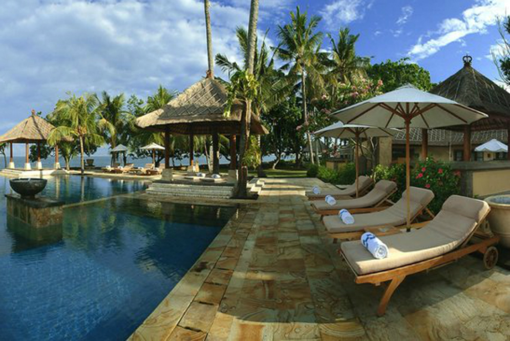 Patra Jasa Bali Resort
