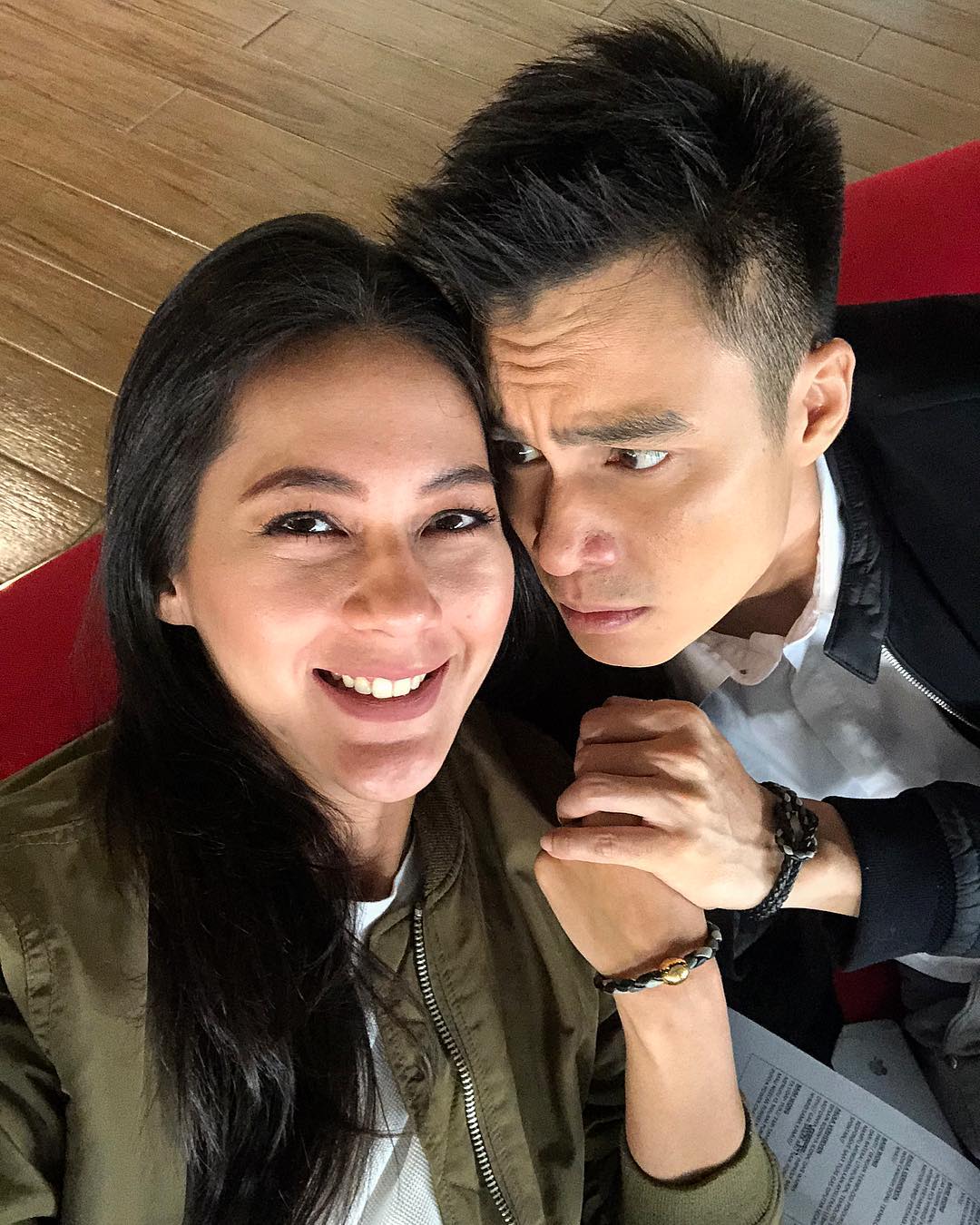 baim wong dan paula