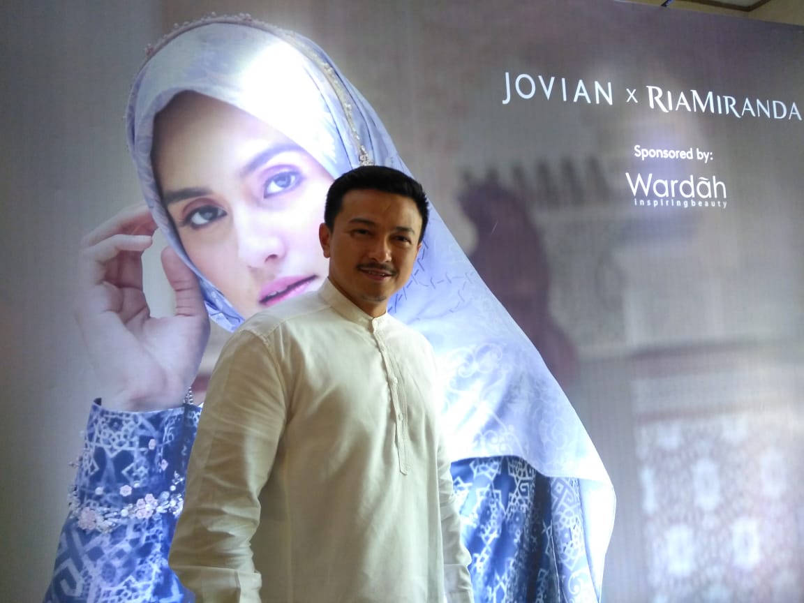 Jovian Mandagie